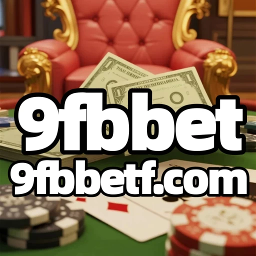 Logo 9fbbet